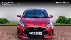 Toyota Yaris 1.5 Hybrid Excel 5dr CVT Hybrid Hatchback